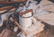 Ära tee glögi valmistamisel seda viga – võib põhjustada toidumürgituse