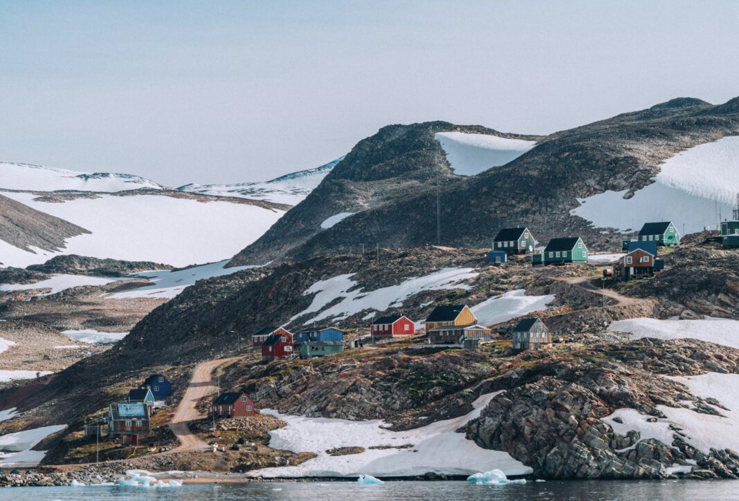 greenland gröönimaa unsplash Jää, vaikus ja inuiidi kultuur: Põhjalik teejuht Gröönimaa avastamiseks