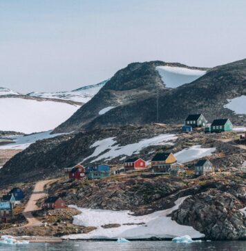 Jää, vaikus ja inuiidi kultuur: Põhjalik teejuht Gröönimaa avastamiseks Jää, vaikus ja inuiidi kultuur: Põhjalik teejuht Gröönimaa avastamiseks