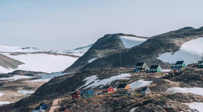 Jää, vaikus ja inuiidi kultuur: Põhjalik teejuht Gröönimaa avastamiseks Jää, vaikus ja inuiidi kultuur: Põhjalik teejuht Gröönimaa avastamiseks