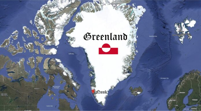 Gröönimaa