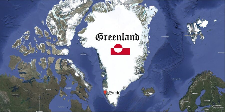 Gröönimaa