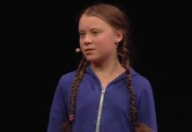 Norra vasakpoolsed parlamendisaadikud esitasid 16-aastase Rootsi kliimaaktivist Greta Thunberg´i Nobeli rahupreemia kandidaadiks