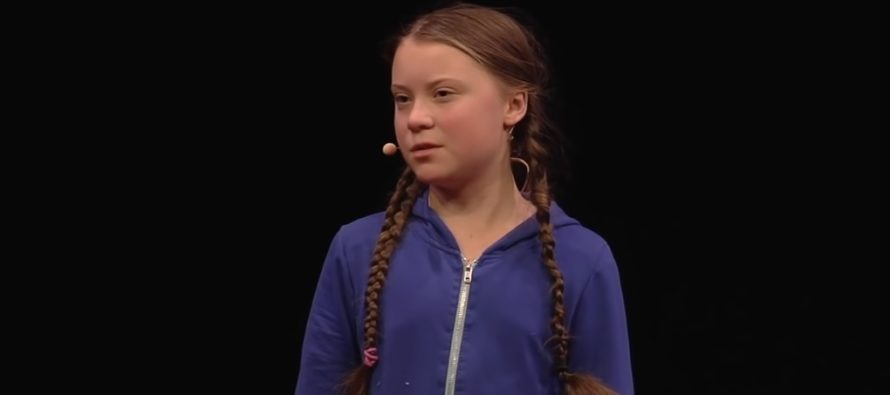 Norra vasakpoolsed parlamendisaadikud esitasid 16-aastase Rootsi kliimaaktivist Greta Thunberg´i Nobeli rahupreemia kandidaadiks