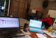 Klubi SAK Tartu sportlane Hanna-Liisa Ennet püstitas sõudeergomeetril maailmarekordi – ultradistants 1000 km individuaalsõidus