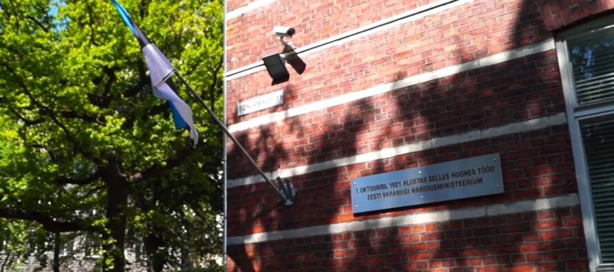 Eesti: Võõrkeeleõppe projektid ja võõrkeelealased teod on oodatud konkursile