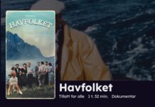 Havfolket