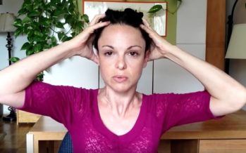 5 asja, mida vaid migreeni kogevad inimesed teavad + ÕPETLIK VIDEO kuidas peavalu leevendada!