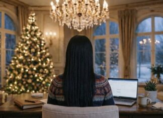 Helena-Reet Aari blog