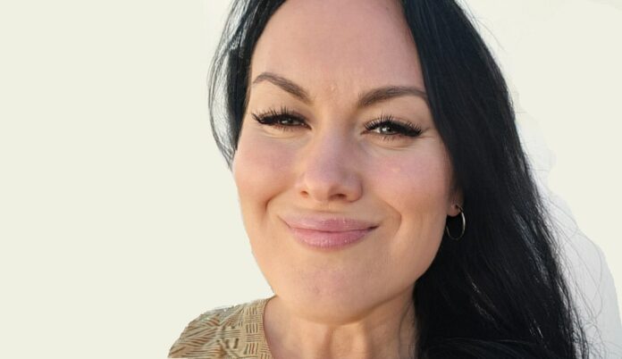 helena-reet aari maaelu maaelu