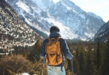 NEED on maailma ägedaimad matkarajad + FOTOD!