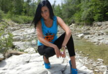 Kristiina ilublogi: Nii vabaned aknest ja akne armidest!