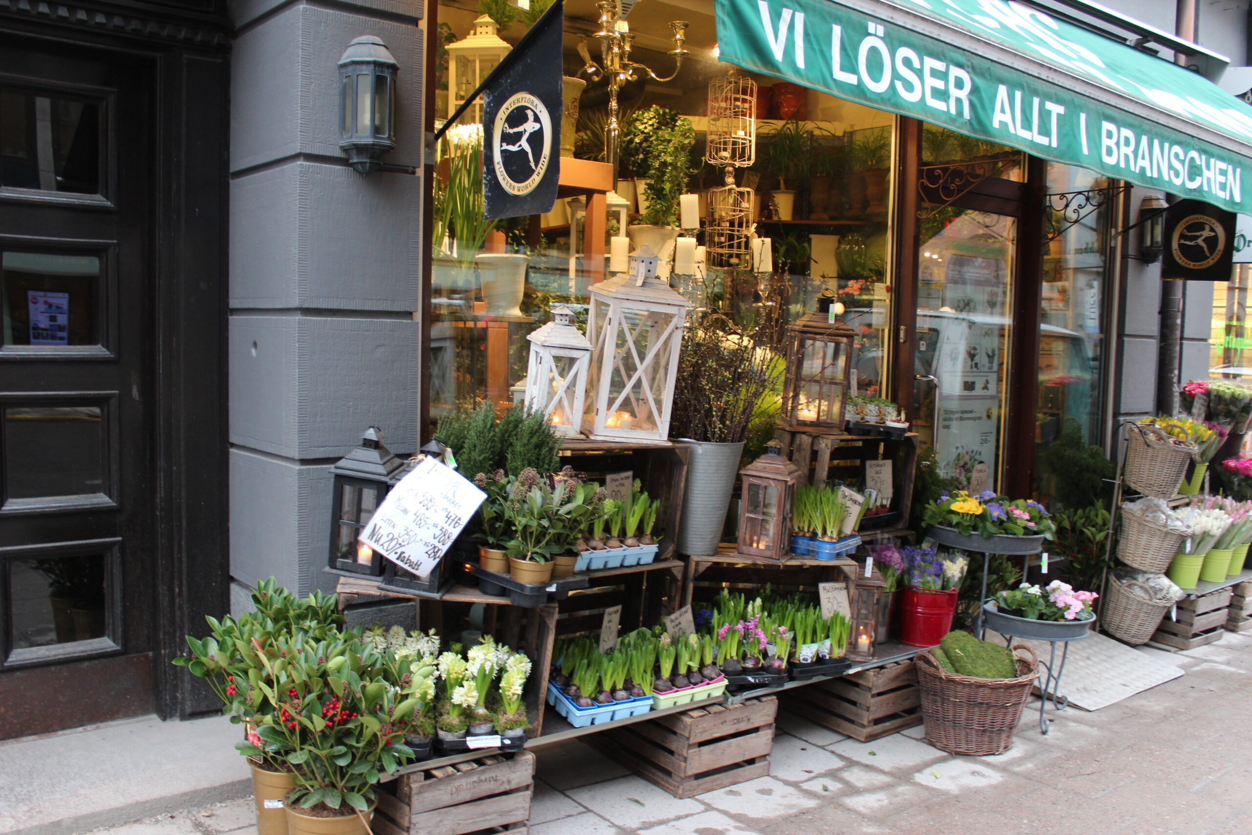 Hea uudis! Maailma terviseorganisatsiooni õhupuhtuse uuringus Eesti, Soome ja Rootsi esikümnes!