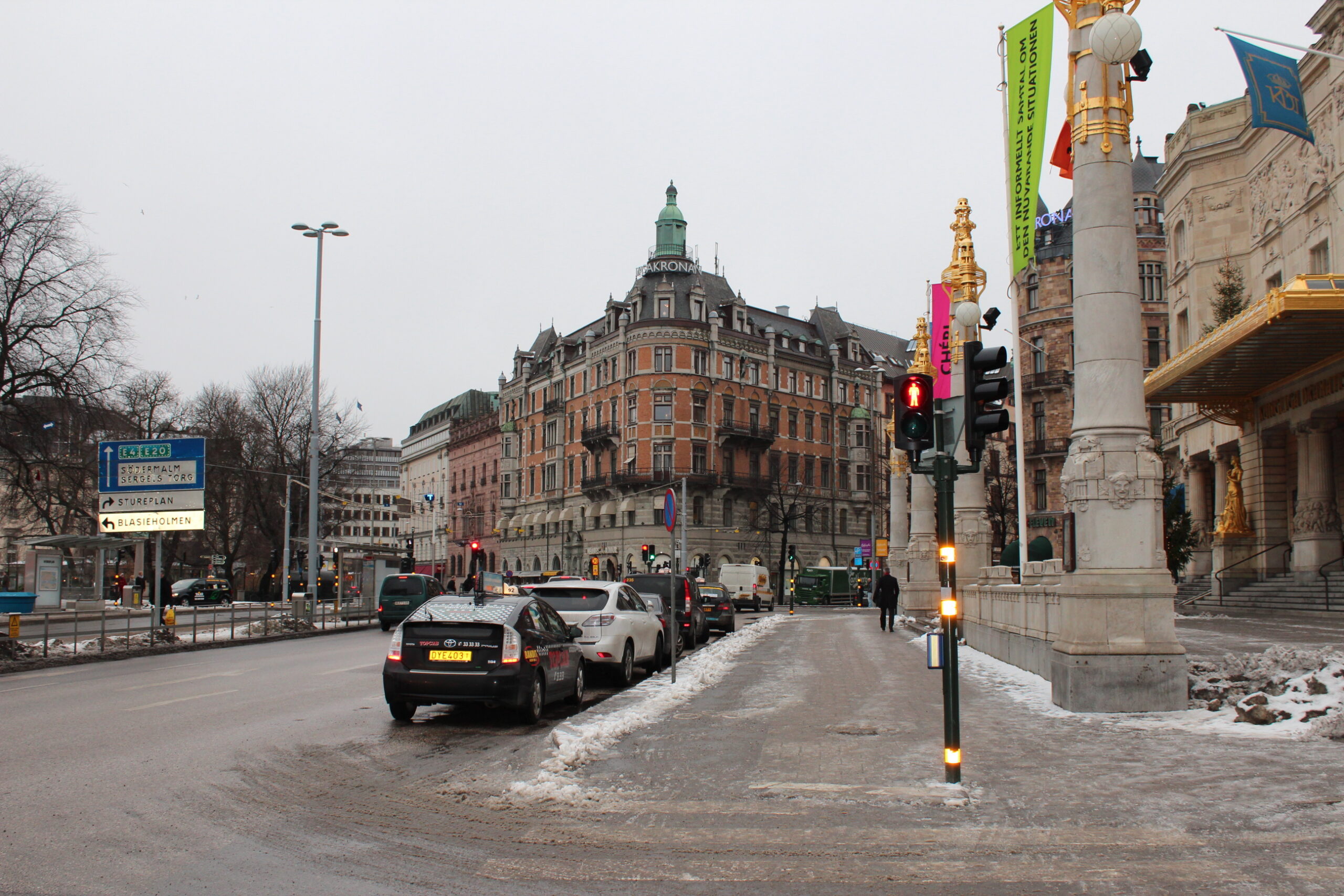 Rootsi kuulutas illegaalidele sõja – nulltolerants nende suhtes, kes on saanud varjupaiga taotlusele negatiivse vastuse