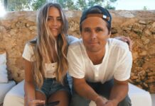 Helena-Reet: Suurepärane päev täis inspiratsiooni ja positiivseid emotsioone koos Jon ja Janni Olsson Delér´iga