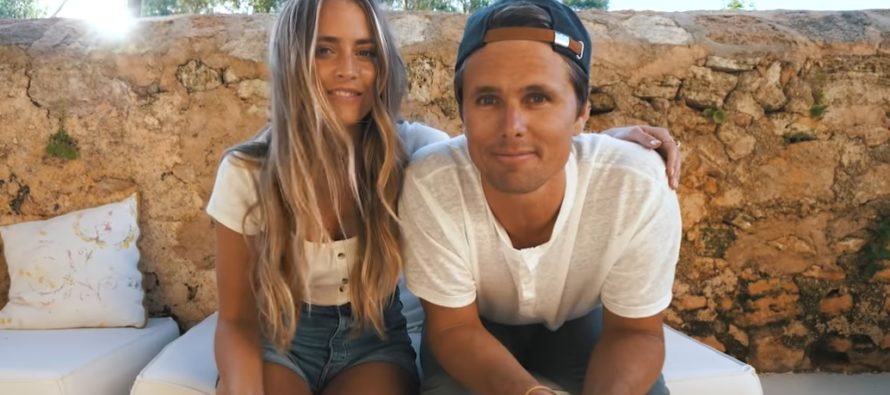 Helena-Reet: Suurepärane päev täis inspiratsiooni ja positiivseid emotsioone koos Jon ja Janni Olsson Delér´iga