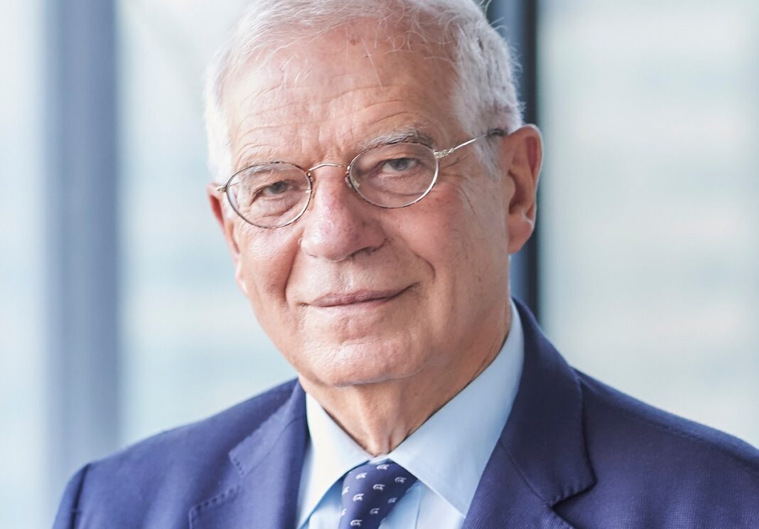 Josep Borrell Fontelles