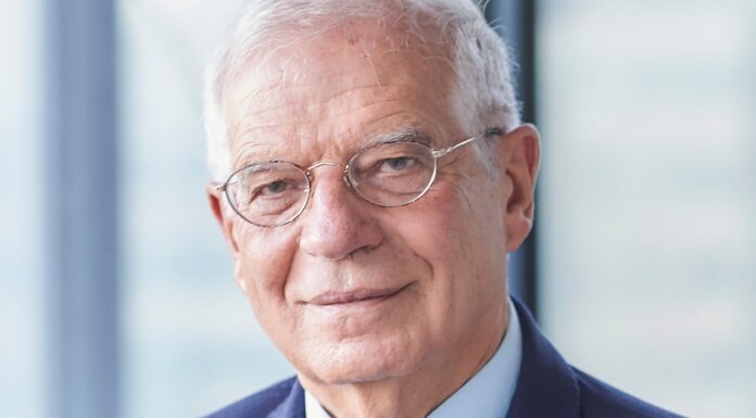 Josep Borrell Fontelles