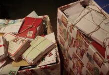 7 NÕUANNET, kuidas jõuludega kaasnevast stressist eemale hoiduda