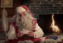 Asjatundja annab nõu, kuidas lapsega jõuluvana usku käsitleda