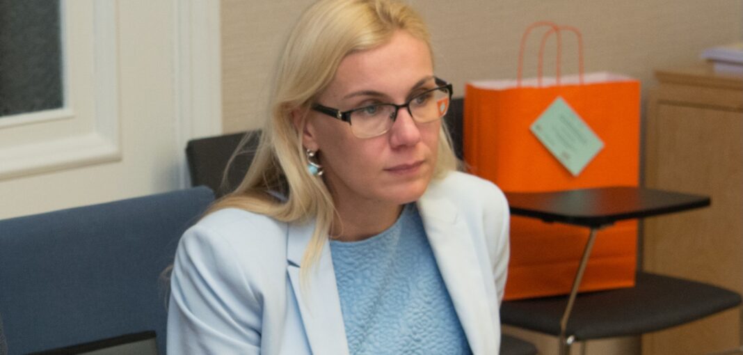 kadri simson riigikogu fotoarhiiv