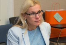 Majandus- ja taristuminister Kadri Simson vastas arupärimisele Tallinna-Tartu maantee projekteerimise kohta