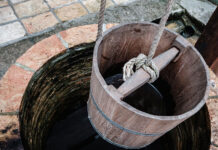 KUI PALJU maksab kaevu ehitamine? MIS vahe on salvkaevul ja puurkaevul?