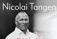 Alt jeg har lært om ledelse Av Askeladden, en pokerspiller og verdens smarteste sjefer Nicolai Tangen, Ellen Emmerentze Jervell