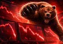 Nafta järsk hinnatõus ja Lähis-Ida sõja eskaleerumine on põhjustanud globaalse aktsiaturu languse ja suure volatiilsuse