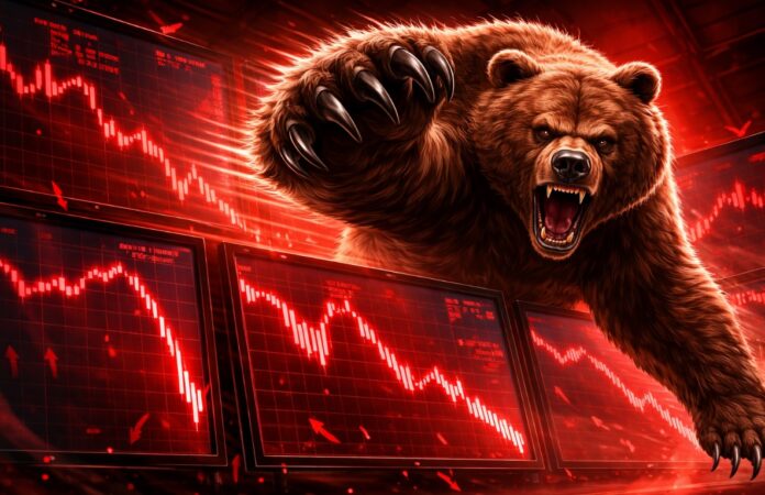 karuturg nordenbladet Nafta järsk hinnatõus ja Lähis-Ida sõja eskaleerumine on põhjustanud globaalse aktsiaturu languse ja suure volatiilsuse