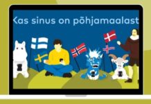 Veebimäng “Kas sinus on põhjamaalast” paneb su teadmised Põhjamaade kohta proovile