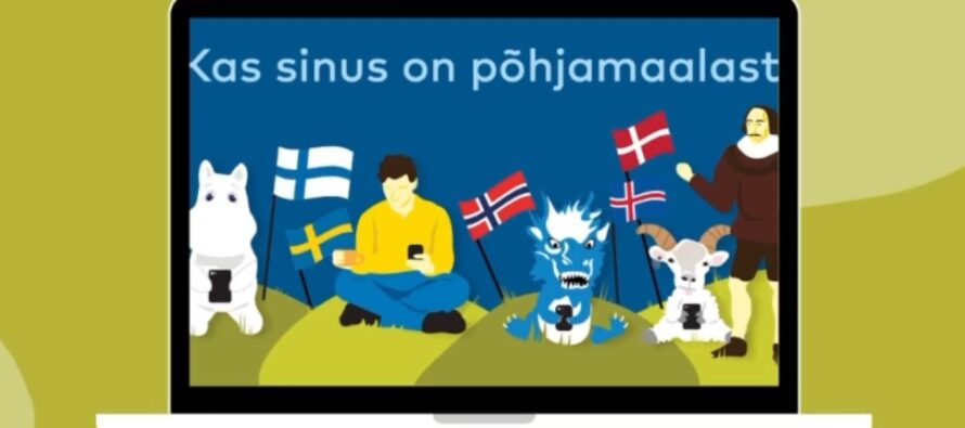 Veebimäng “Kas sinus on põhjamaalast” paneb su teadmised Põhjamaade kohta proovile