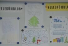 Riigikogu arutas venekeelsete lasteaedade ja koolide üleminekut eestikeelsele õppele