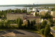 Soome paberitehase asemele tuleb suur tekstiilitehas