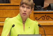 Eesti president kaitses intervjuus Soome telekanalile võimalikult leebeid piiranguid