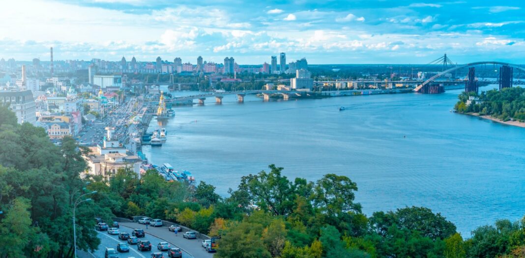 kiiev ukraina