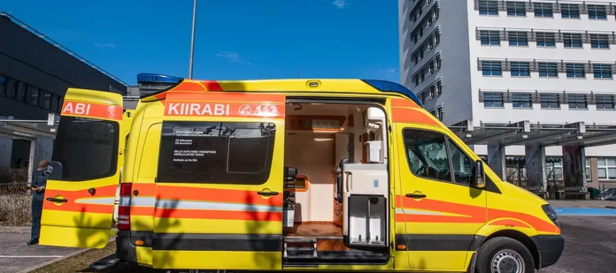 Eesti: Koroonaga on haiglas 516 patsienti, suri 11 inimest