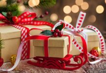 KINGIPAKK neile, kes hoolivad väga oma lähedastest!