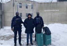 Politsei saatis Eestist välja kaks Hezbollah ja Iraani režiimi toetajat