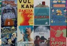 Selgunud on Põhjamaade Nõukogu laste- ja noortekirjanduse preemia NOMINENDID