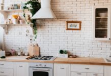 LIHTNE NIPP: Kuidas saada köögi õhupuhasti filter rasvast puhtaks