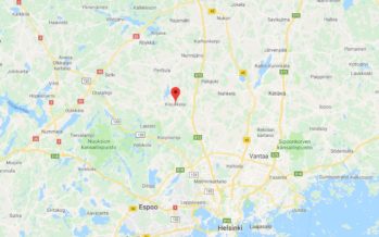 Soome: Nurmijärve vald ja Klaukkala küla + FOTOD!