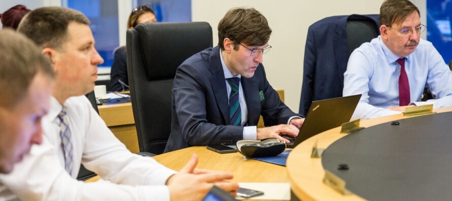 Kliima- ja energiakomisjon arutas põllumajanduse valdkonna kliimameetmeid ja rohetehnoloogiate arendamist