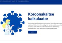 Koroonakaitse KALKULAATOR aitab arvutada koroonatõendite kehtivust ja tõhustusdoosi aega + LINK!