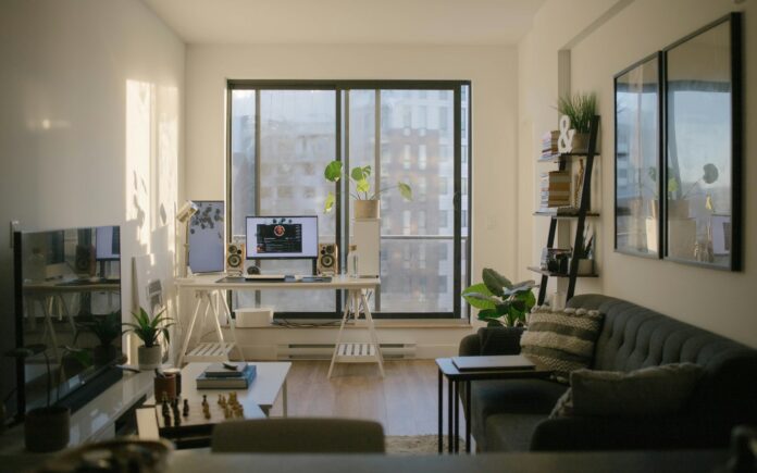 Soome: Korteriühistute pankrotid sagenevad