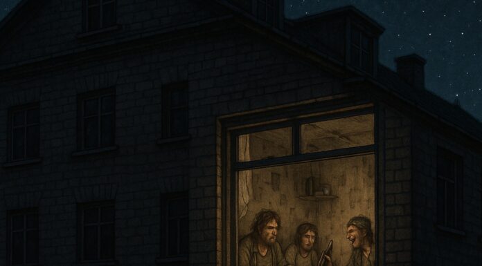 LÕPUTUD pralled, müra, hais, üleujutused – seadus võimaldab tülika naabri korteri sundvõõrandamist Lõputud peod, hais, üleujutused – seadus võimaldab tülika naabri korteri sundvõõrandamist