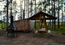 Reisi Eestis: 8 põnevat fakti Kotka matkaraja kohta + FOTOD!