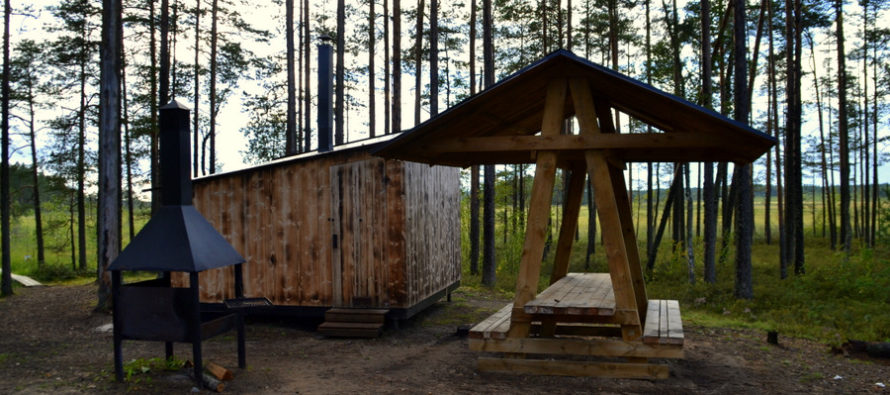 Reisi Eestis: 8 põnevat fakti Kotka matkaraja kohta + FOTOD!