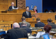 Riigikogu sai ülevaate kultuuripoliitika põhialuste täitmisest