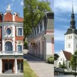 kunstimuuseumi filiaalid